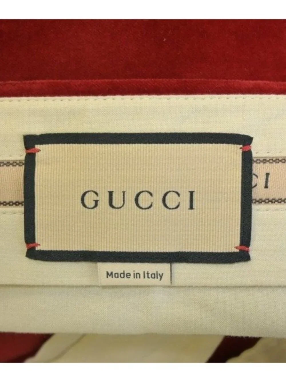 Gucci Pants
